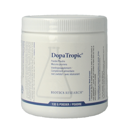 Biotics Dopatropic powder