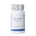 Biotics Mo-zyme 50mcg