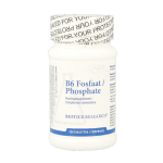 Biotics Vitamine B6 fosfaat