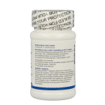 Biotics Methylfolate plus 800mcg - Afbeelding 2