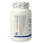 Biotics C plus 1000mg - Afbeelding 2