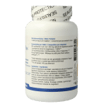 Biotics C plus 1000mg - Afbeelding 4