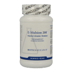 Biotics E mulsion 200
