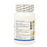 Biotics Zwarte bessenzaad olie - Afbeelding 2