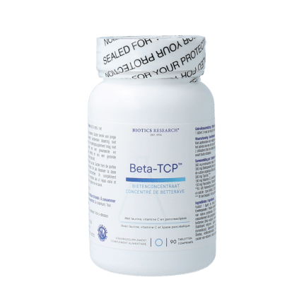 Biotics Beta TCP
