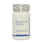 Biotics Resverasirt-HP