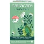 Natracare Inlegkruisjes gebogen