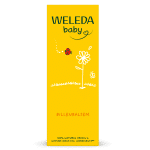 Weleda Calendula baby billenbalsem