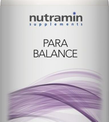Nutramin Para balance
