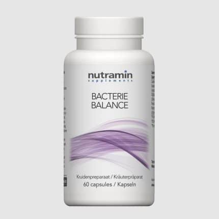 Nutramin Bacterie balance