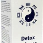 Pervital Detox balance
