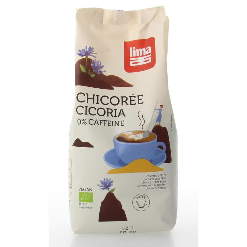 799844.jpg Lima Cichorei bio - Afbeelding 1