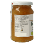Fiordifrutta Citrusmix gemberjam bio - Afbeelding 3