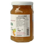Fiordifrutta Citrusmix gemberjam bio - Afbeelding 2