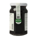 Fiordifrutta Vlierbloesem & vlierbesjam bio - Afbeelding 3