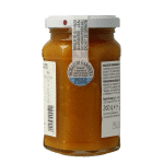Fiordifrutta Mandarijn & kurkuma jam bio - Afbeelding 3