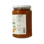 Fiordifrutta Abrikozenjam bio - Afbeelding 2