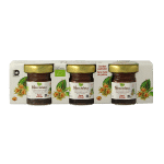 Nocciolata Choco hazelnootpasta bio