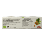 Nocciolata Choco hazelnootpasta bio - Afbeelding 2