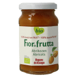 Fiordifrutta Abrikozenjam bio