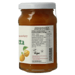 Fiordifrutta Abrikozenjam bio - Afbeelding 2