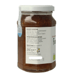 Fiordifrutta Vijgenjam bio - Afbeelding 4