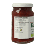 Fiordifrutta Aardbeienjam bio - Afbeelding 4
