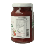 Fiordifrutta Aardbeienjam bio - Afbeelding 2