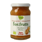 Fiordifrutta Perzikjam bio