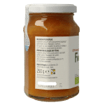 Fiordifrutta Perzikjam bio - Afbeelding 4