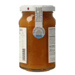 Fiordifrutta Perzikjam bio - Afbeelding 3