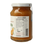 Fiordifrutta Perzikjam bio - Afbeelding 2