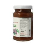 Fiordifrutta Pruimenjam bio - Afbeelding 2