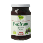 Fiordifrutta Bramenjam bio