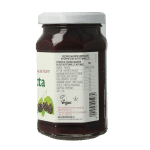 Fiordifrutta Bramenjam bio - Afbeelding 2