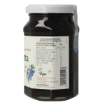 Fiordifrutta Blauwe bosbesjam bio - Afbeelding 2