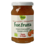 Fiordifrutta Sinaasappeljam bio