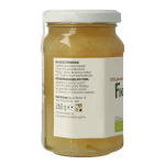 Fiordifrutta Citroenjam bio - Afbeelding 3
