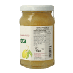 Fiordifrutta Citroenjam bio - Afbeelding 2