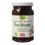 Fiordifrutta Bosvruchtenjam bio