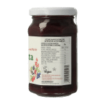 Fiordifrutta Bosvruchtenjam bio - Afbeelding 2