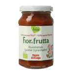 Fiordifrutta Rozenbotteljam bio