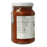 Fiordifrutta Rozenbotteljam bio - Afbeelding 4
