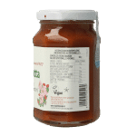 Fiordifrutta Rozenbotteljam bio - Afbeelding 2