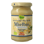 Mielbio Sinaasappel creme honing bio
