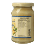 Mielbio Sinaasappel creme honing bio - Afbeelding 2