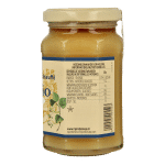 Mielbio Lindebloesem creme honing bio - Afbeelding 2