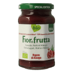 Fiordifrutta Granaatappel aloe hibiscus bio