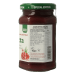 Fiordifrutta Granaatappel aloe hibiscus bio - Afbeelding 2