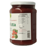 Fiordifrutta Frambozen bio - Afbeelding 2